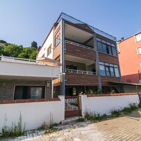 Boztepe Apart Amasra Exterior photo