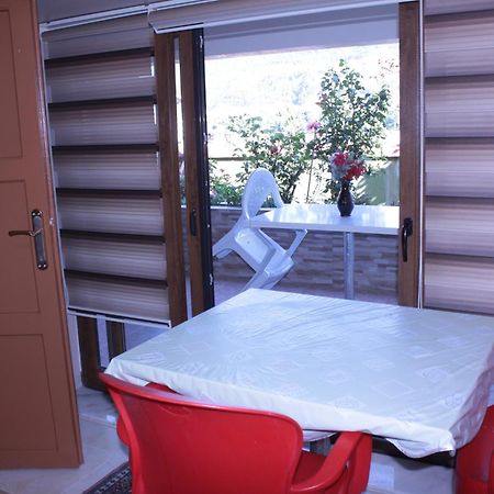 Boztepe Apart Amasra Exterior photo