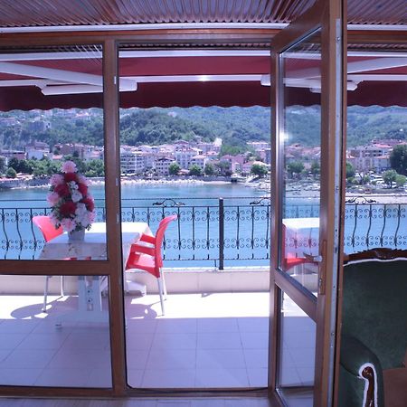 Boztepe Apart Amasra Exterior photo