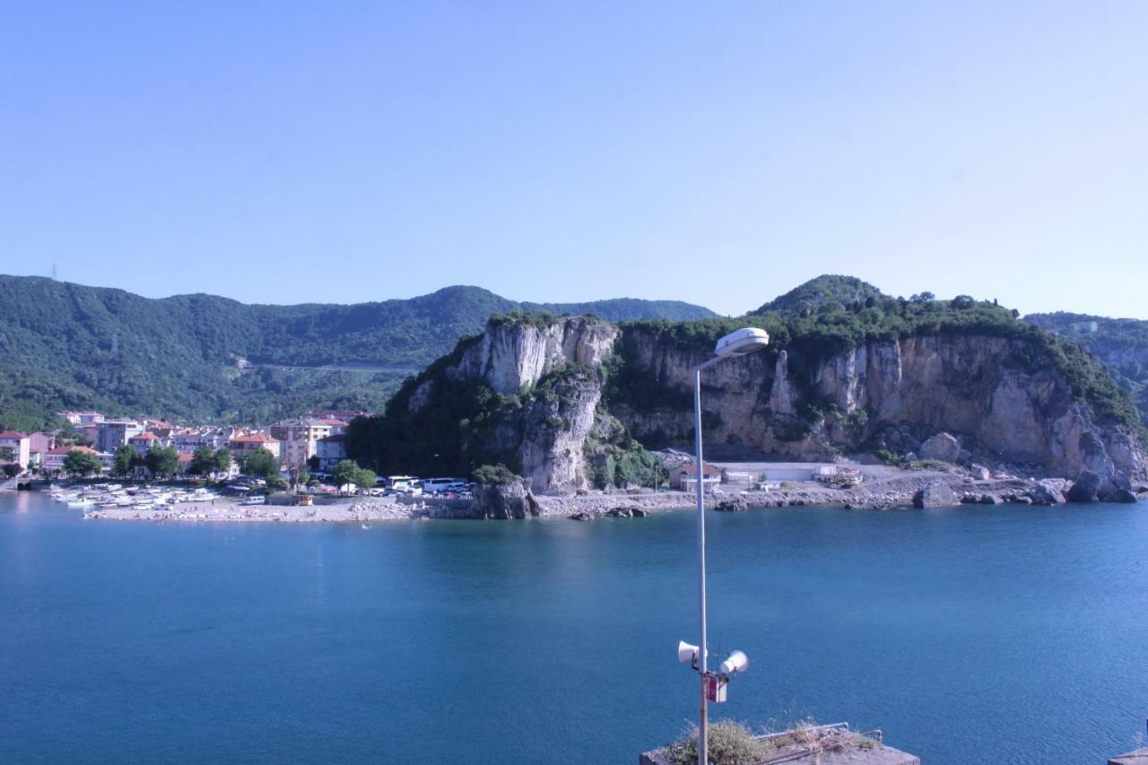 Boztepe Apart Amasra Exterior photo