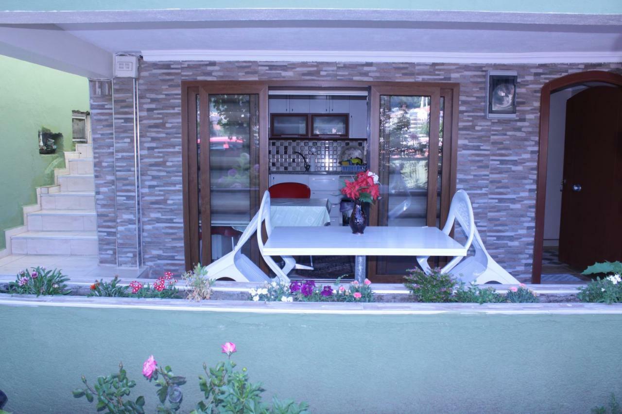 Boztepe Apart Amasra Exterior photo